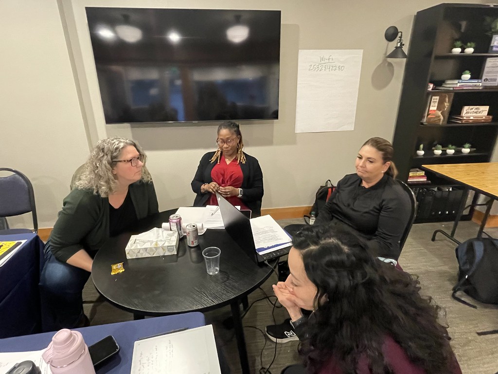 ALF Board Retreat Nory Angel Flickr