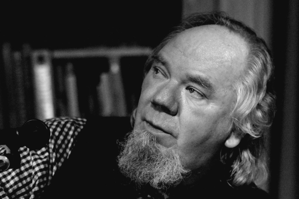 Eric Taylor 30102015 Muziekpodium Bakkeveen Flickr