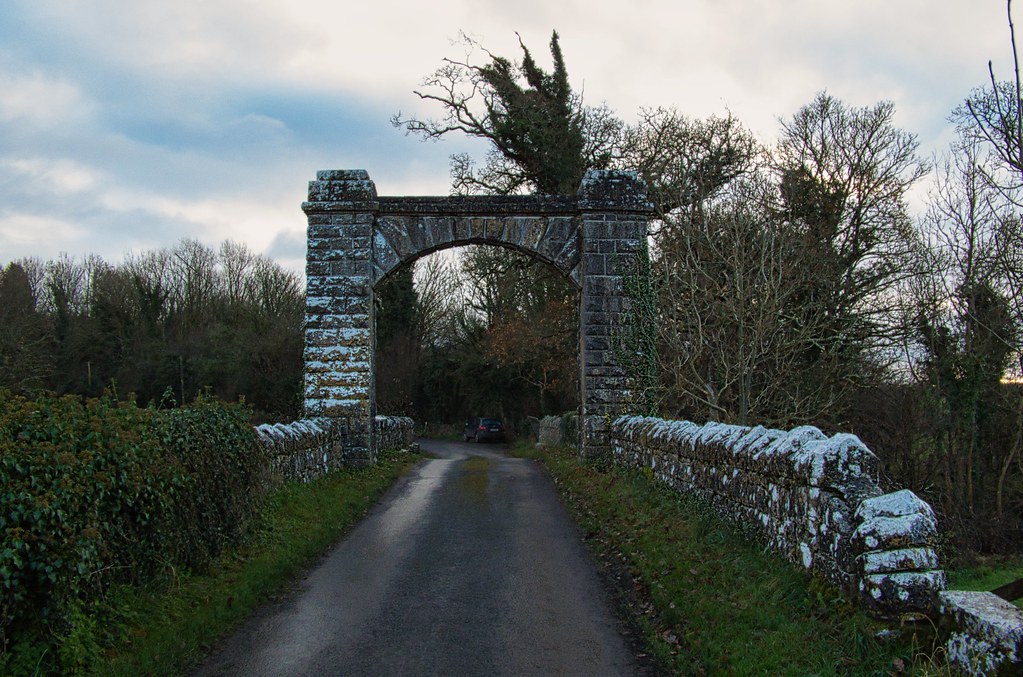 36/52 Crofton Estate Sean O'Rourke Flickr