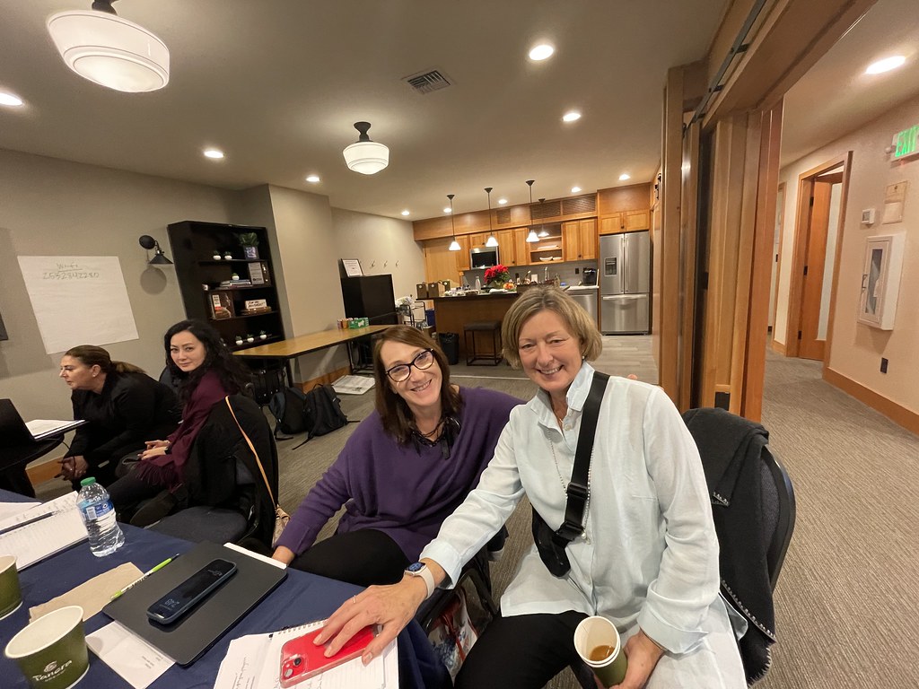 ALF Board Retreat Nory Angel Flickr