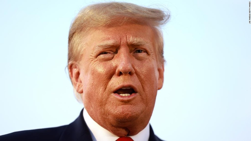 Trump 2020 election case motions hearing A Fulton … Flickr