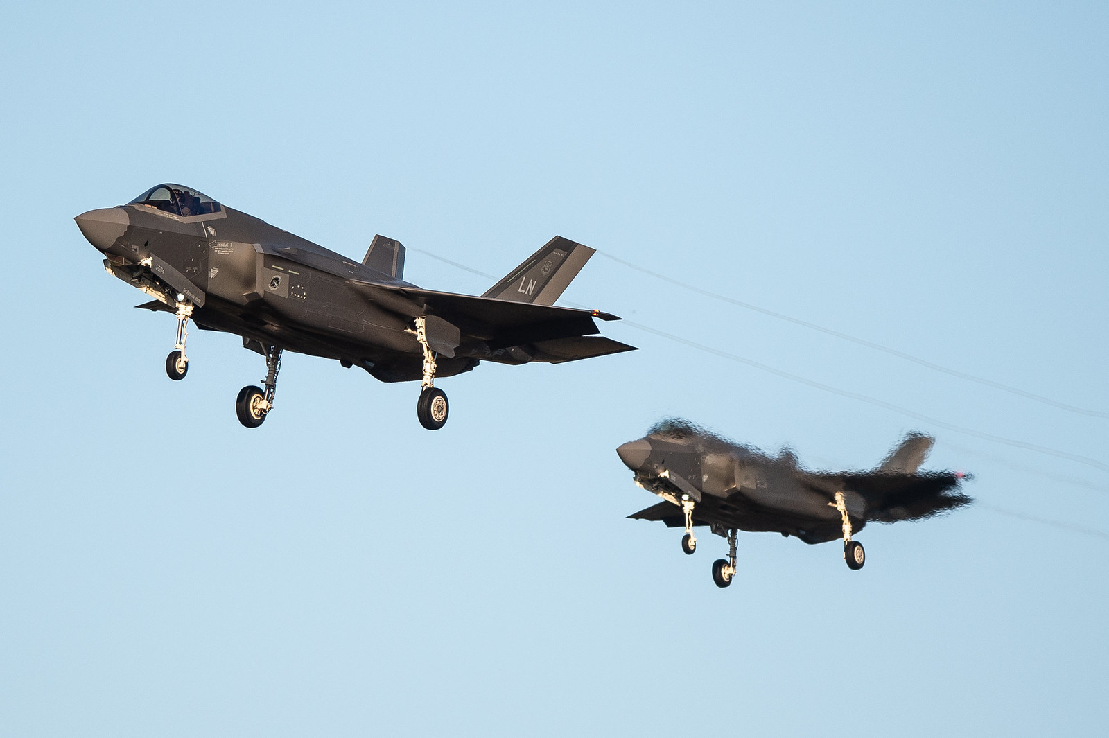 Lakenheath 01/12/23 UK Airshow Review Forums