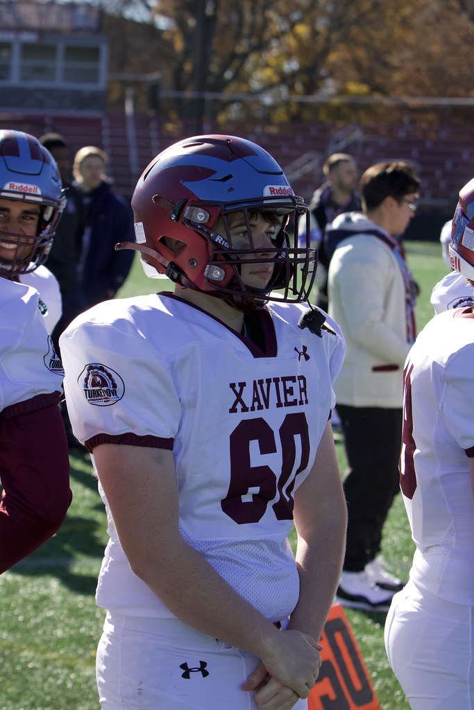 Turkey Bowl 2023 Xavier High School Flickr