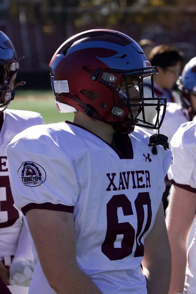 Turkey Bowl 2023 Xavier High School Flickr