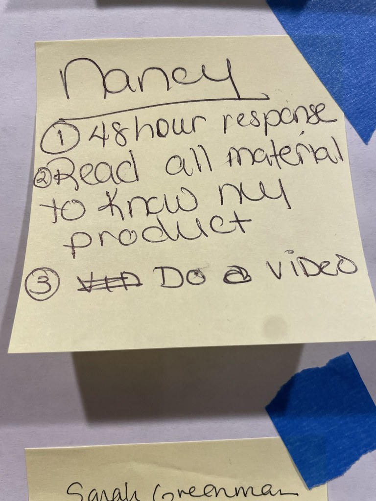 ALF Board Retreat Nory Angel Flickr