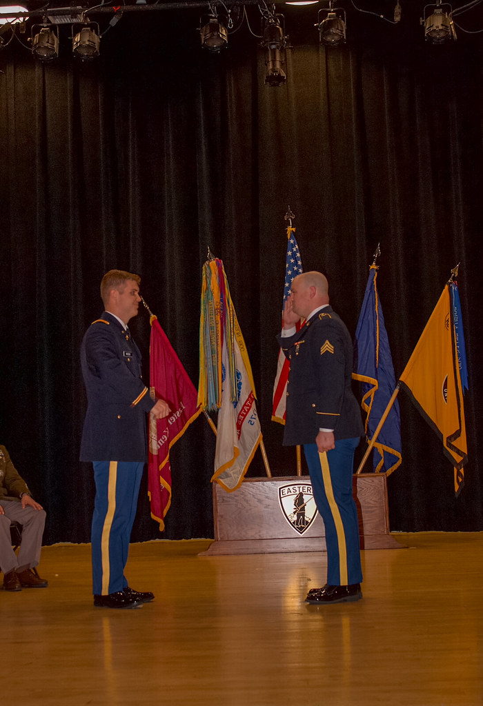 Untitled Eastern Kentucky University Army ROTC 20232024 Flickr