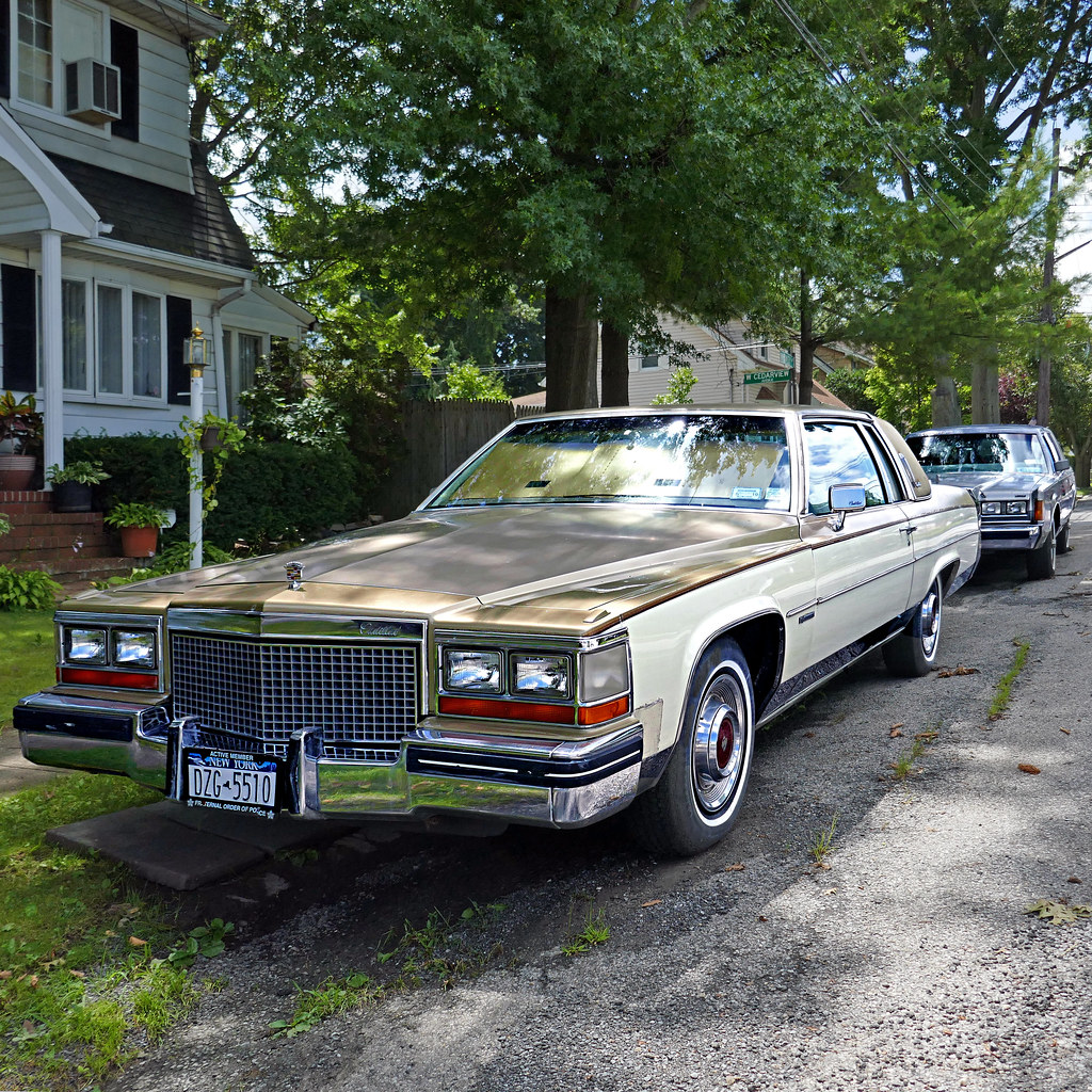 Staten Island, NYC, USA Cadillac and Lincoln Fraternal O… Flickr