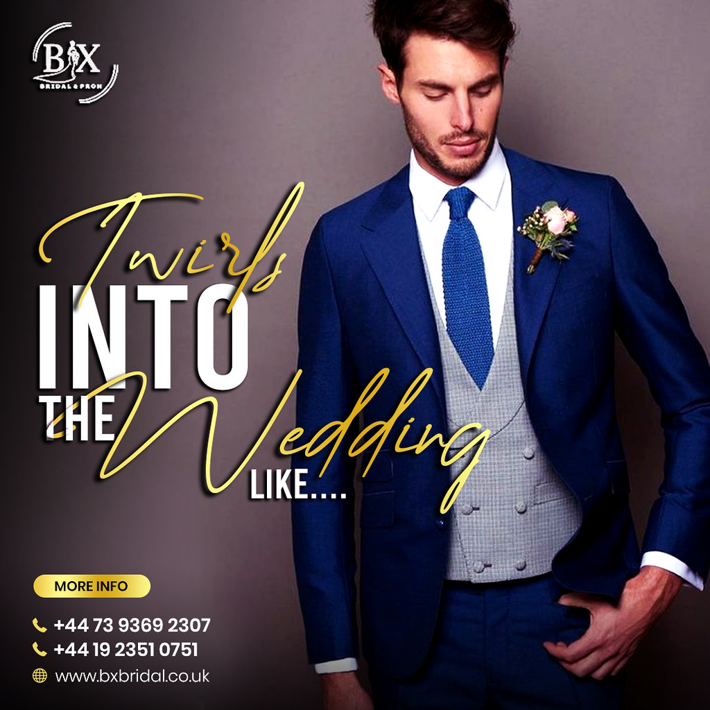 Custommade Man Shirt in Rickmansworth UK BX Bridal & Pr… Flickr