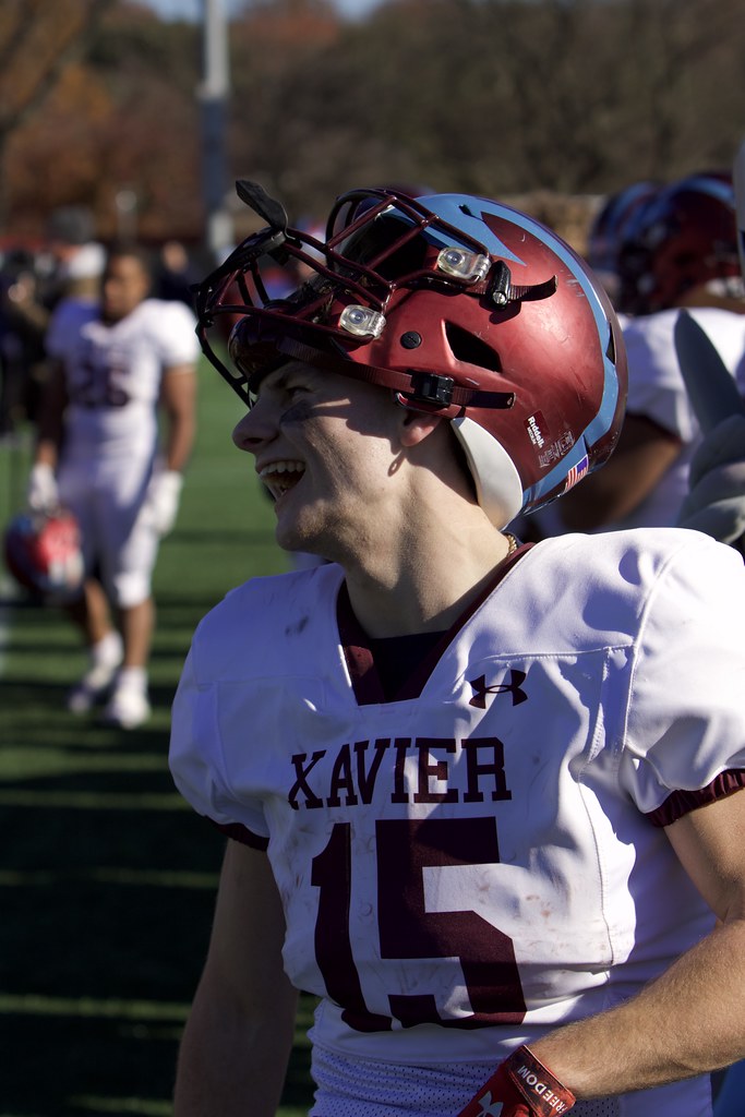 Turkey Bowl 2023 Xavier High School Flickr