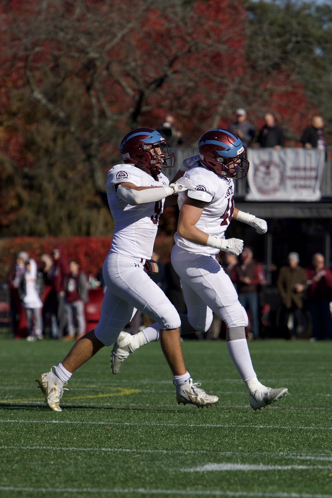 Turkey Bowl 2023 Xavier High School Flickr