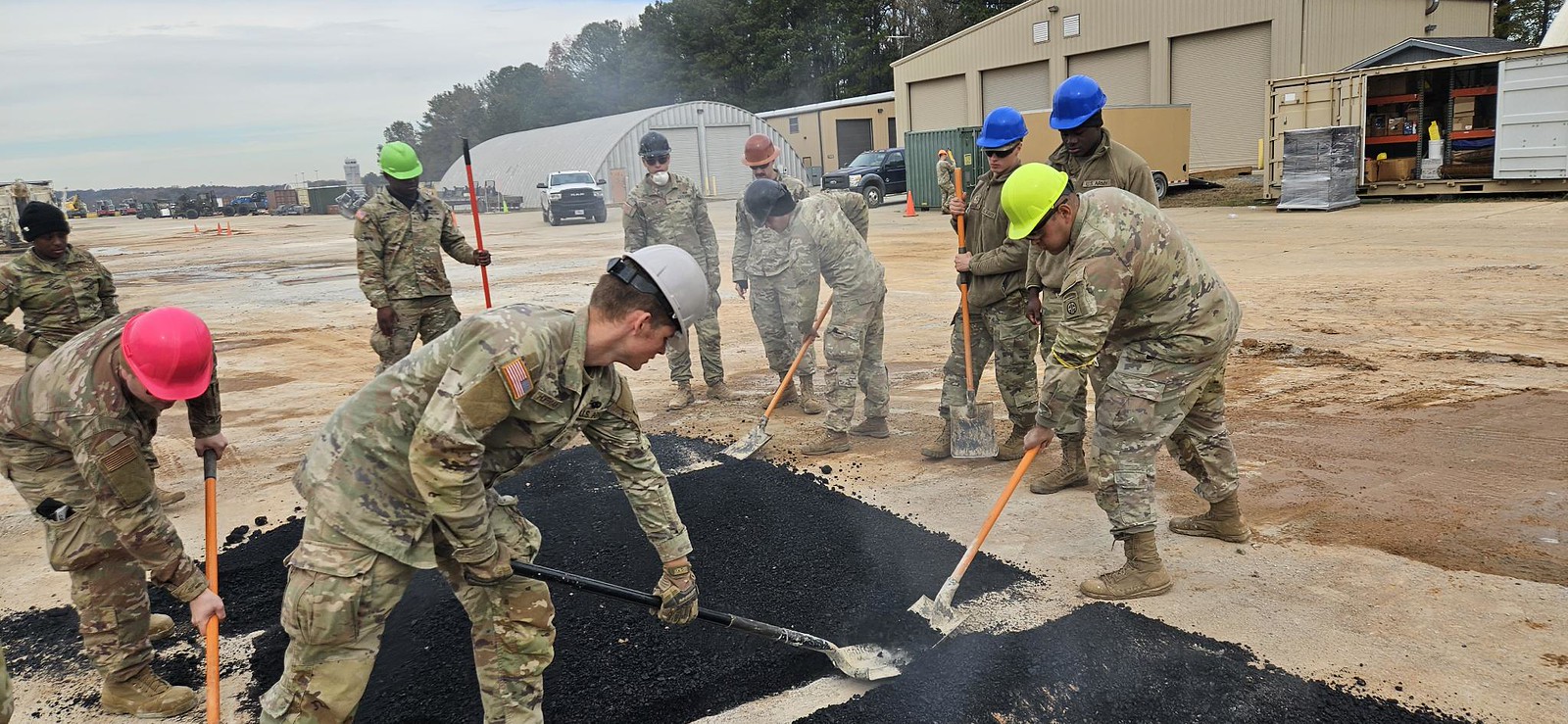 Dobbins AFB RADR TRN 01DEC23 Flickr