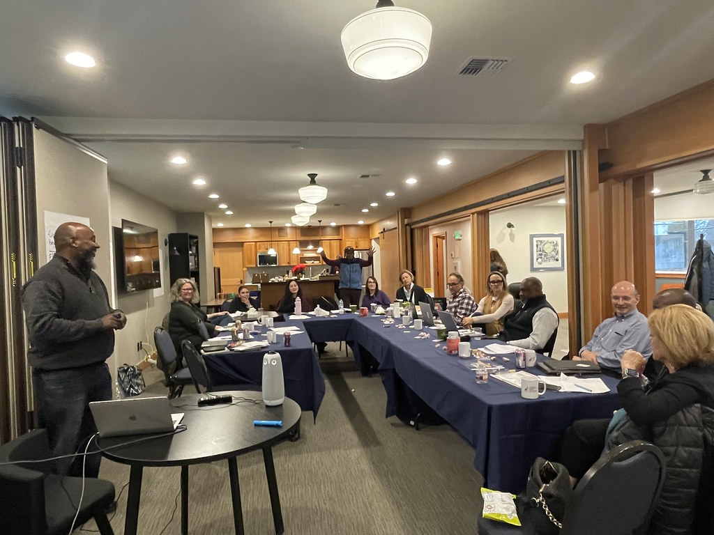 ALF Board Retreat Nory Angel Flickr