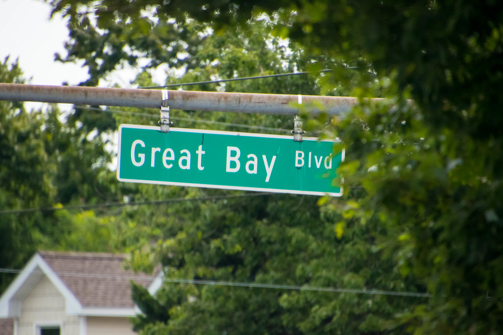 Great Bay Blvd. 080323 Flickr