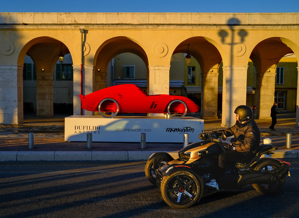 Nice Jean Loup FOSSETTE Flickr