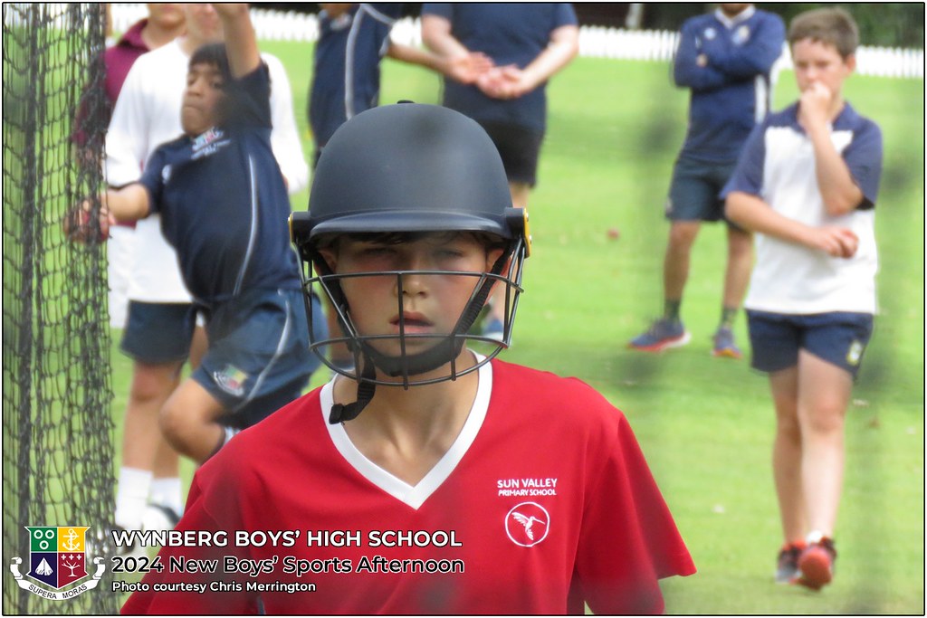 WBHSCricketNewBoys2024 (106) Friday 1 December 23 2024… Flickr