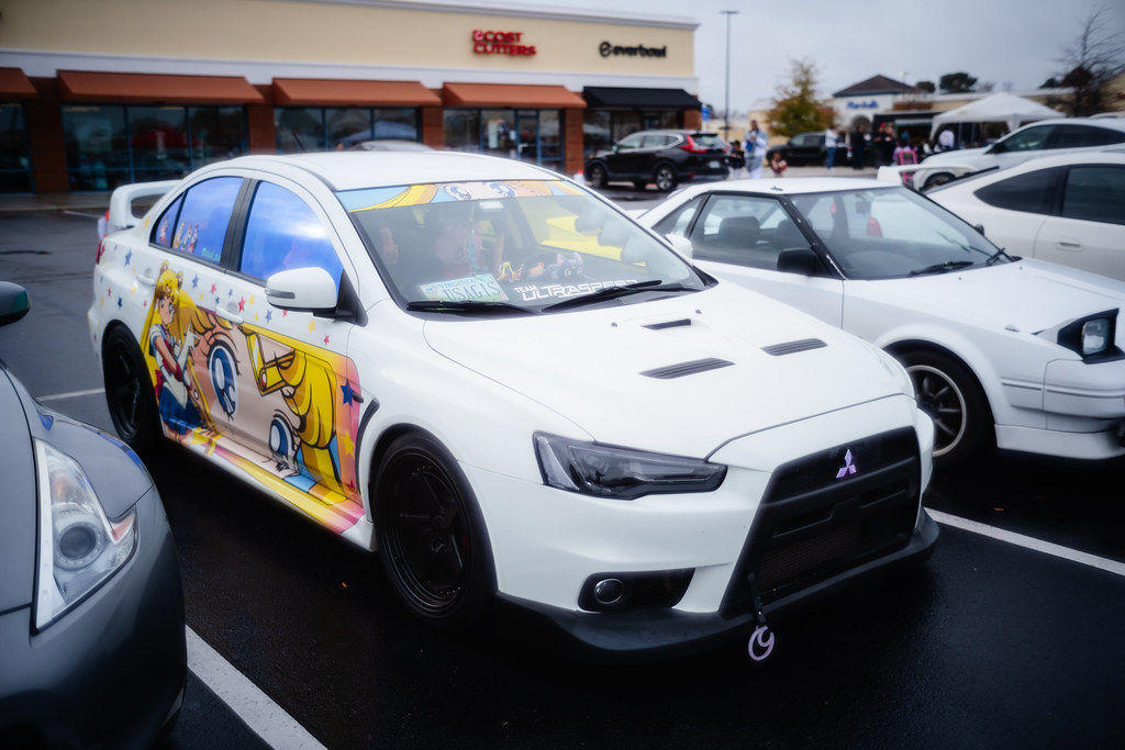 Cars and Coffee Chesapeake VA rickmcnelly Flickr