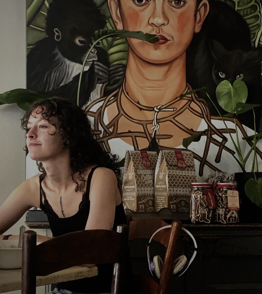 A lunch with Frida Parkhurst Johannesburg Derek Smith Flickr