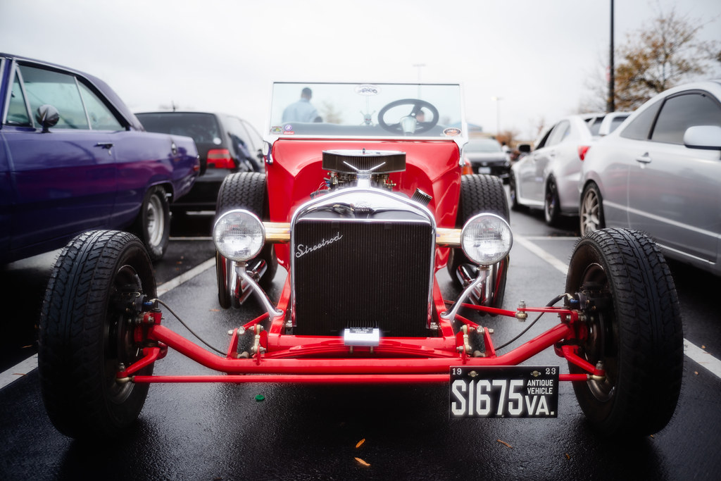 Cars and Coffee Chesapeake VA rickmcnelly Flickr
