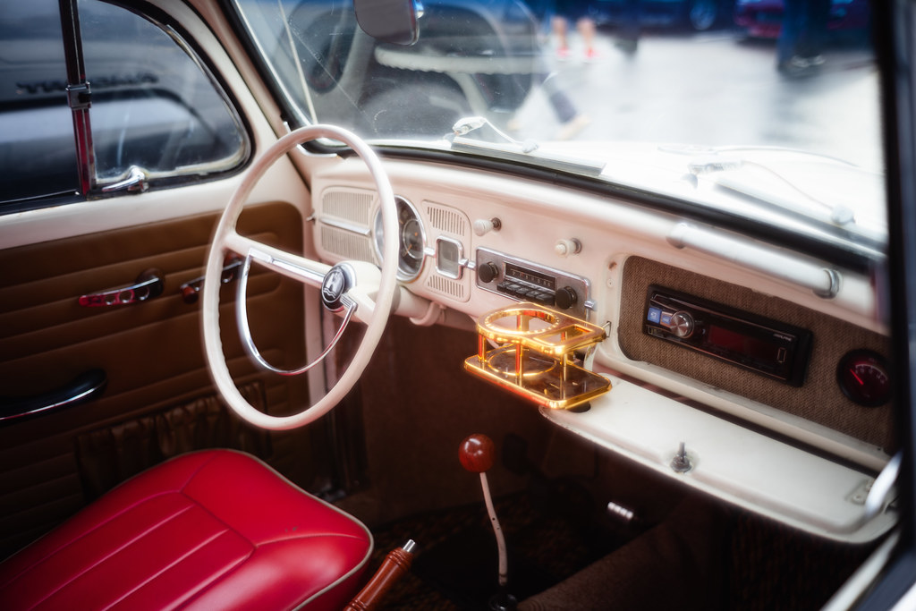 VW Beetle Cars and Coffee Chesapeake VA rickmcnelly Flickr