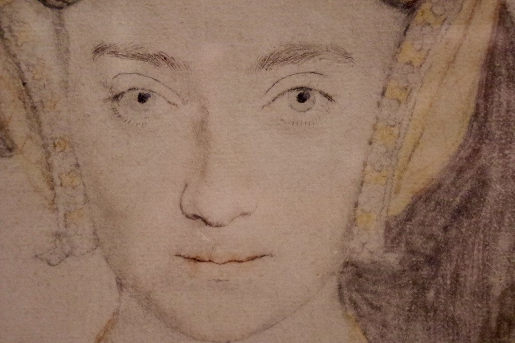 Holbein At The Tudor Court Queen's Gallery 2023 Holbein … Flickr