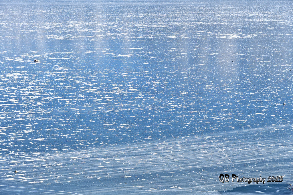 Lower Lake DSC_9190 Lower Lake in Kananaskis on Nov 28, 20… Ron Kube Flickr