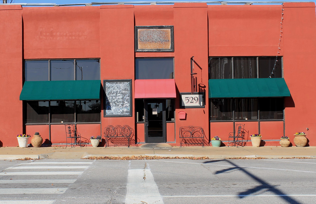 Silver Spoon Restaurant IMG_4321c 2023 11 24 file Flickr