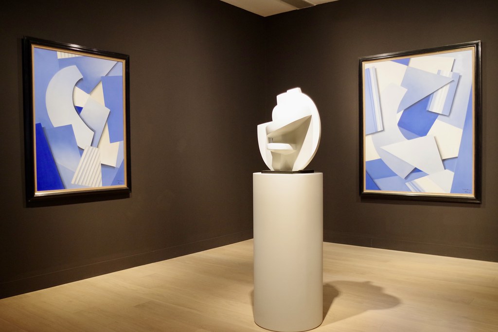 Waddington Custot Gallery Waddington Custot Gallery Sophia… Flickr