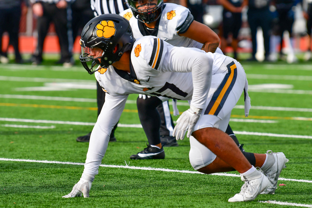 BAF_4705 Tiger Football Photos Flickr