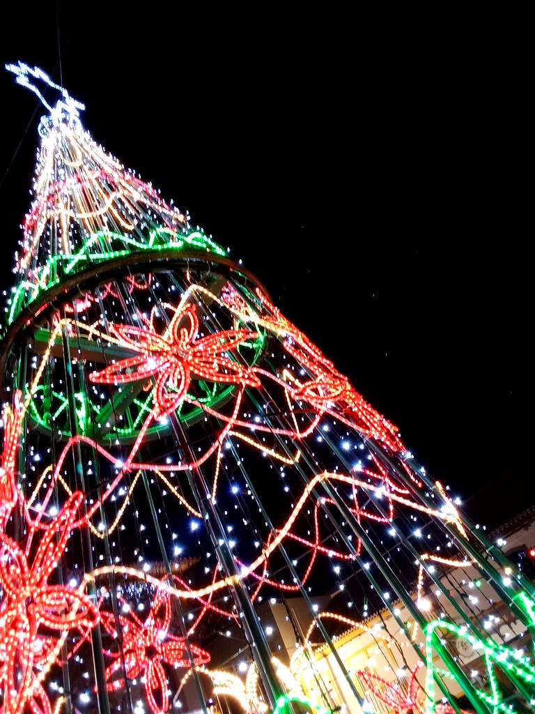 Town Center Sovereign Nations Flickr