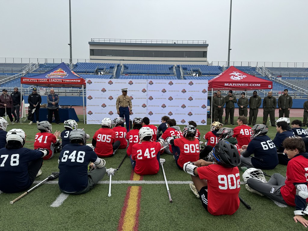 Long Island Lacrosse 12/02/2023 USMC Sports Flickr