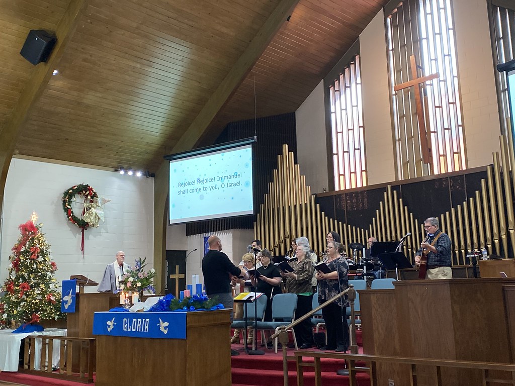 12.3.23 Cross Lanes United Methodist Church Flickr