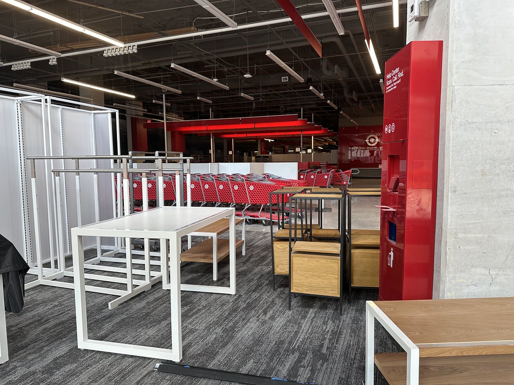 Target Coming Soon Grove Central Miami Phillip Pessar Flickr