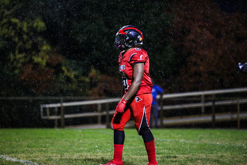 Red Lion JV ethanheddinger Flickr