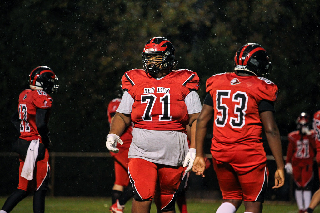 Red Lion JV ethanheddinger Flickr