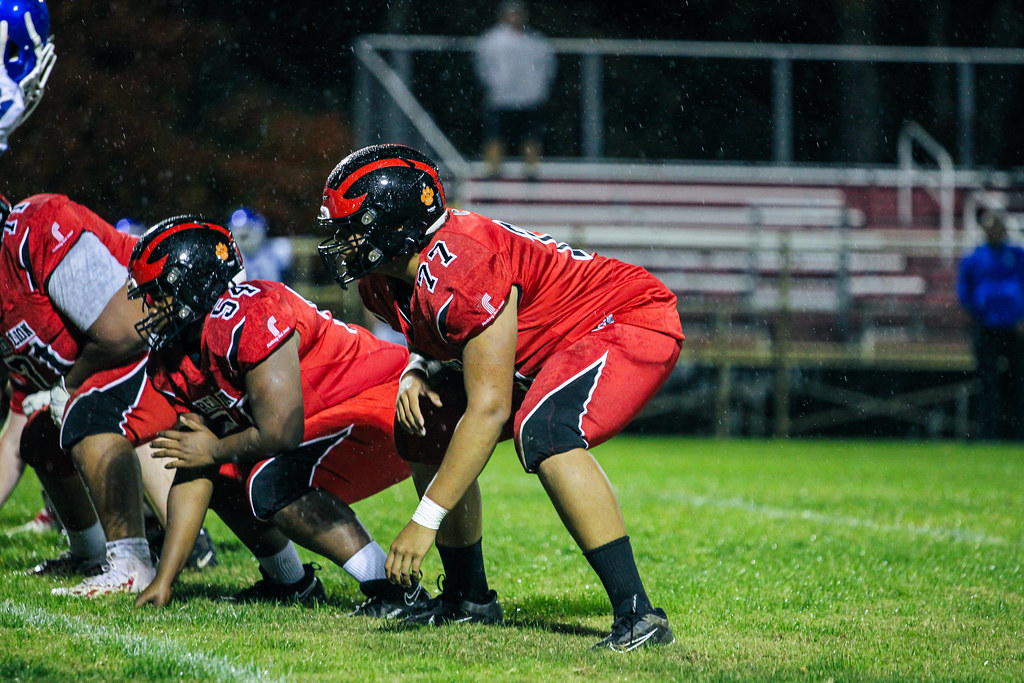 Red Lion JV ethanheddinger Flickr