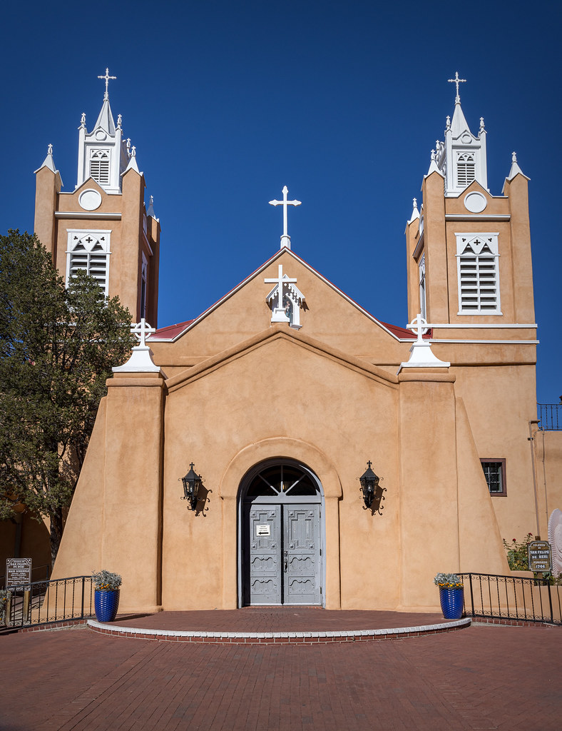 NMAlbq_OldTowne_5__7228Edit copy rose789 Flickr