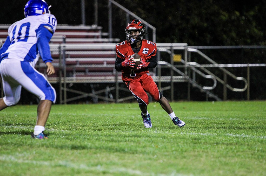 Red Lion JV ethanheddinger Flickr