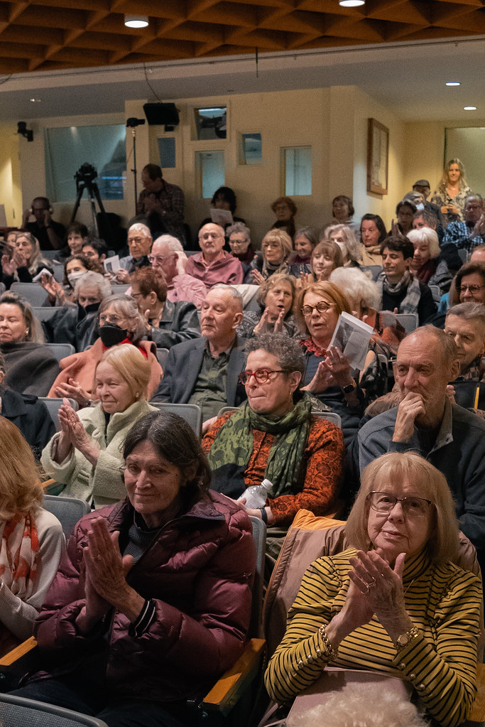 Casa Afternoons Sylvan Winds CIZM Dec. 2, 202324 Flickr