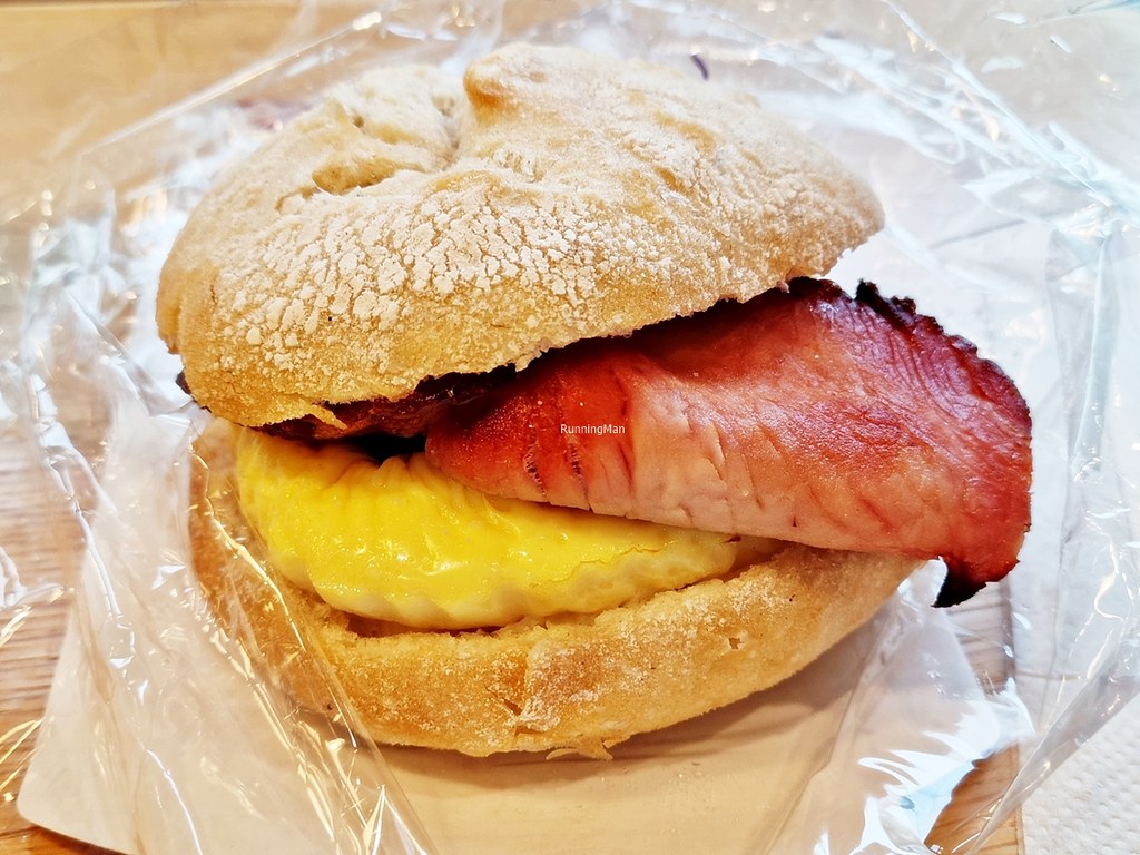 Manchester Food Trail 2023, Days 1 & 2 Ivan Teh RunningMan