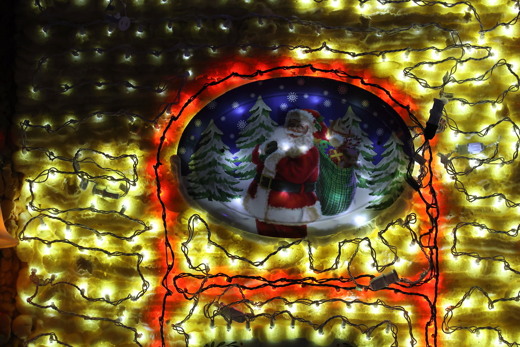 IMG_0596 Yakima Lighted Christmas Parade, 2023 Yakima Ligh… Flickr