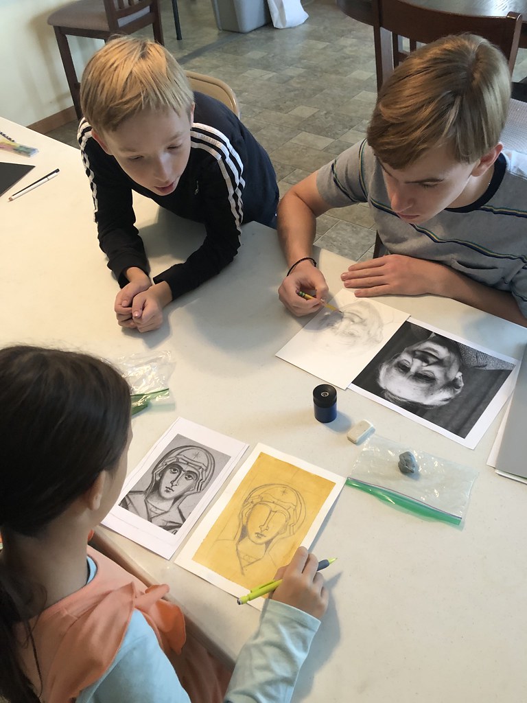 Sophia Homeschool Coop 202324 Flickr