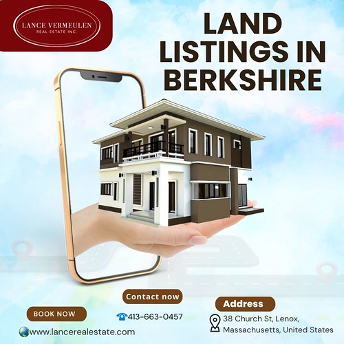 Lance Real Estate Flickr