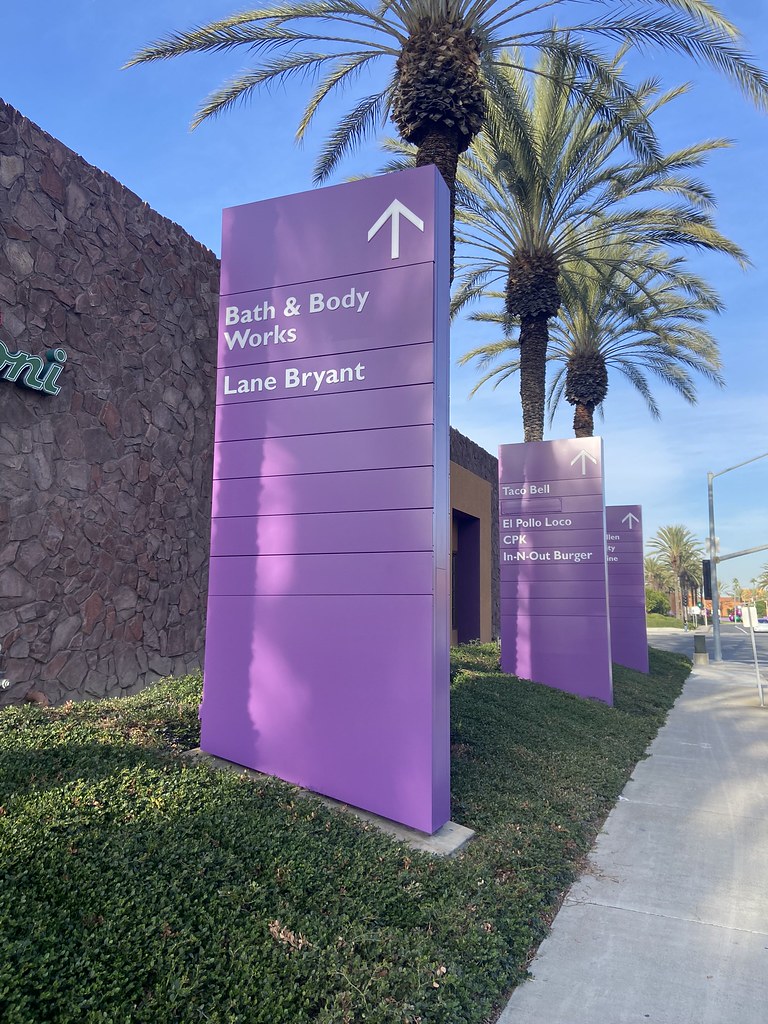 Amazon Fresh and The Market Place Irvine/Tustin, CA Flickr