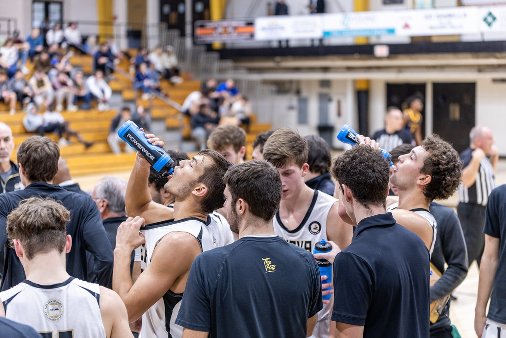 Geneva Basketball 1221836 geneva.college Flickr