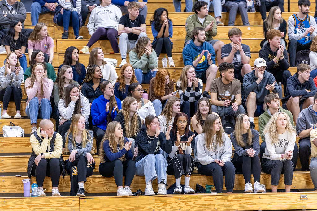 Geneva Basketball 1221733 geneva.college Flickr