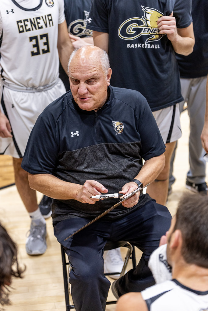 Geneva Basketball 1221821 geneva.college Flickr