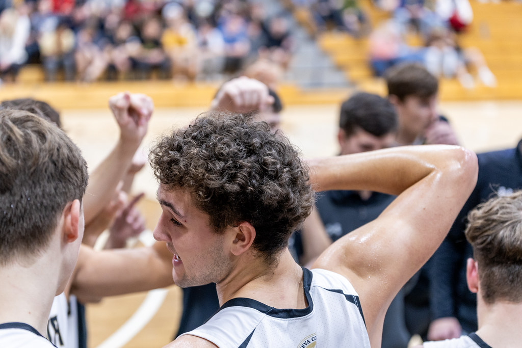 Geneva Basketball 1221763 geneva.college Flickr
