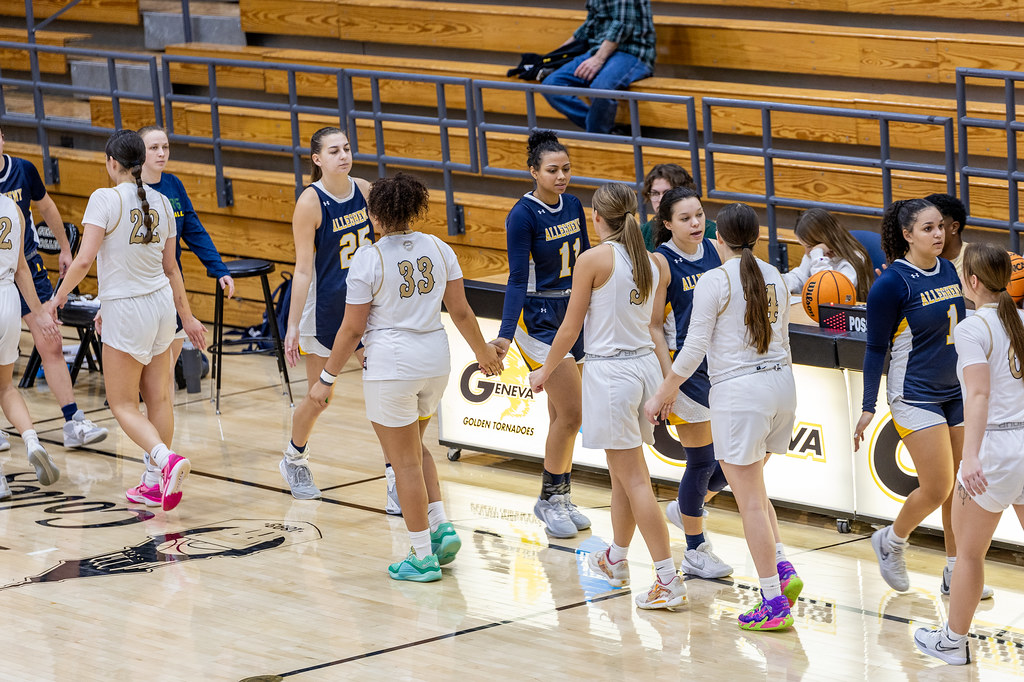 Geneva Basketball 1221704 geneva.college Flickr