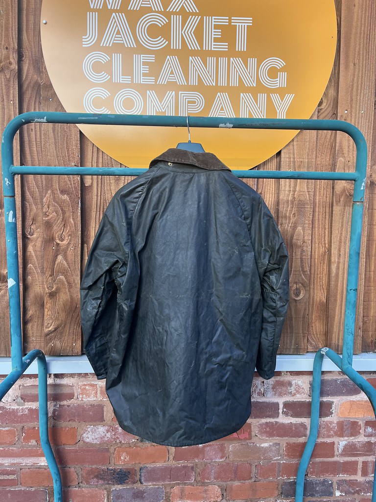 Untitled The Wax Jacket Cleaning Company Flickr