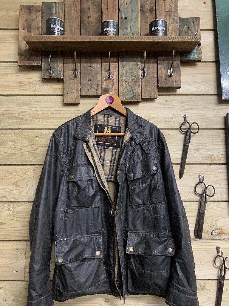 Untitled The Wax Jacket Cleaning Company Flickr